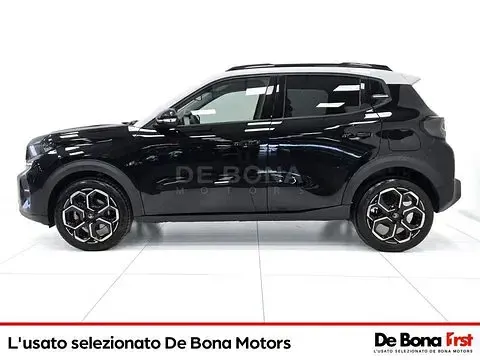 Usata Citroën C3 PureTech 101 CV (74 kW) 2025 Nero SUV