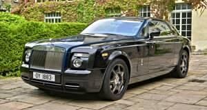 Altri Usata 1970 Rolls Royce Phantom Coupé | 184.587 € - Immagine 1/4