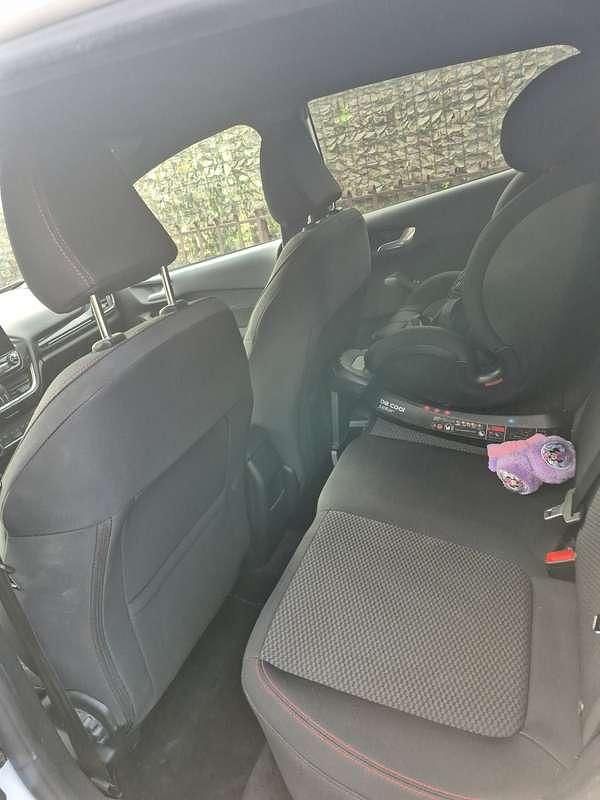 Usata Ford Fiesta ST-Line 125 CV (91 kW) 2021 Utilitaria