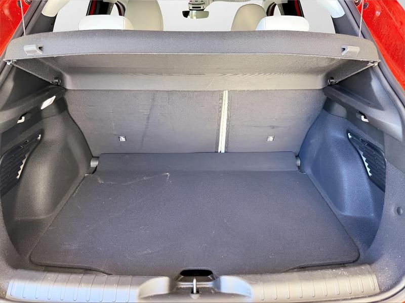 Usata Fiat 600E La Prima 114 kW (156 CV) 2024 Blu SUV