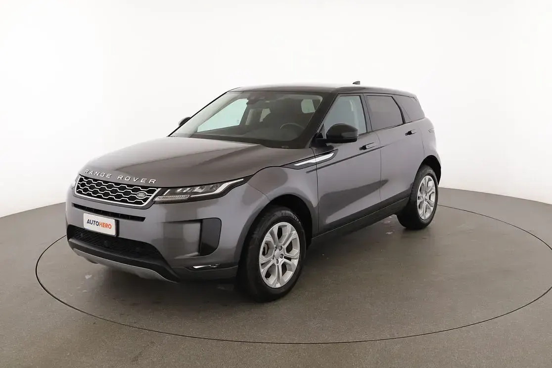 Usata Land Rover Range Rover evoque S 150 CV (110 kW) 2019 SUV