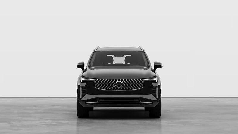 Usata Volvo XC90 Plus 250 CV (183 kW) 2023 Nero SUV