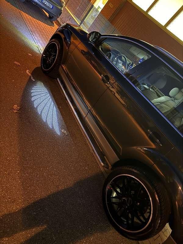 Usata Audi Q7 Advanced 239 CV (175 kW) 2010 SUV