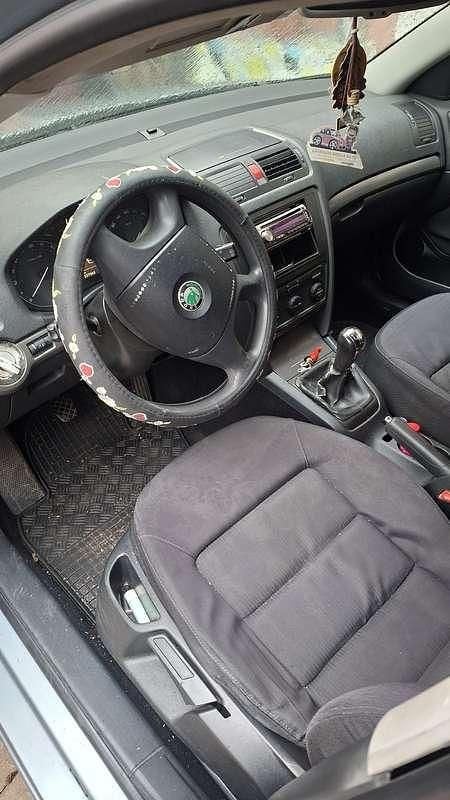 Usata Skoda Octavia 105 CV (77 kW) 2005 Station wagon