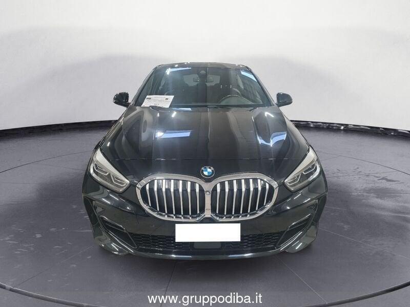 Usato 2021 BMW 118 1.5 Benzin 136 CV (29.550 €)