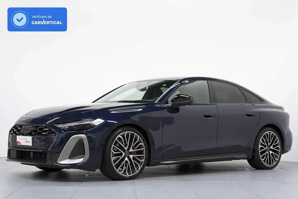 Usata Audi A5 S-Line 204 CV (150 kW) 2024 Berlina