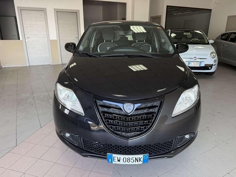 Usata Lancia Ypsilon S 95 CV (69 kW) 2013 Other Utilitaria