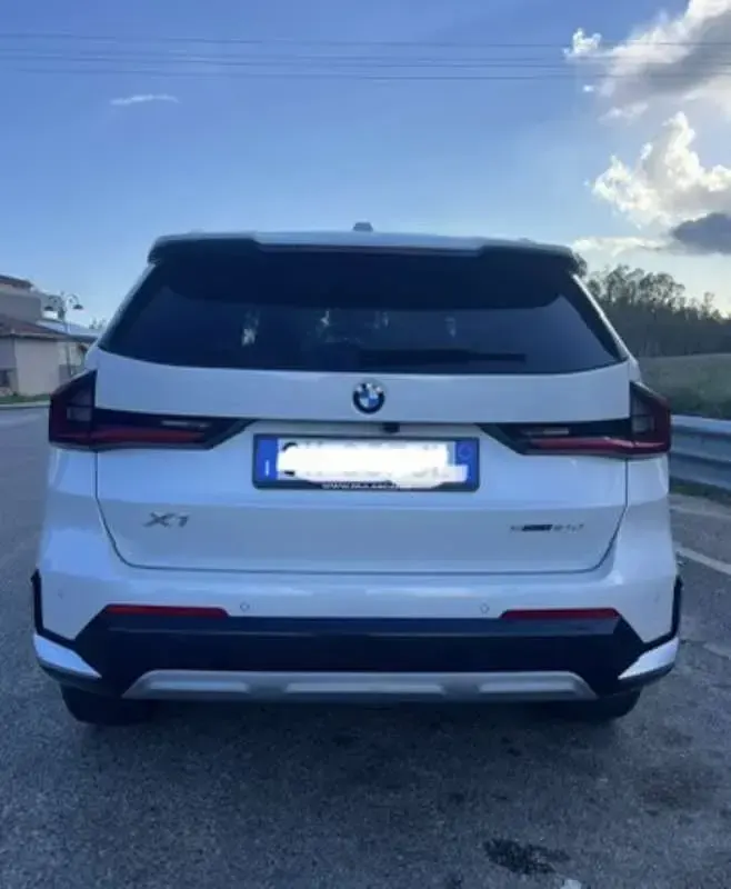 Usata BMW X1 xLine 150 CV (110 kW) 2022 SUV