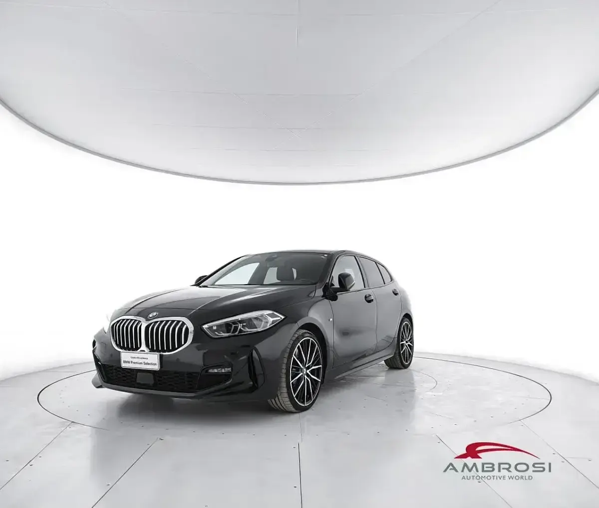 Usata BMW 120 Comfort Edition 190 CV (139 kW) 2024 Utilitaria