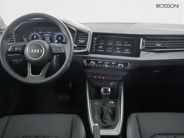 Usata Audi A1 Sportback Business 116 CV (85 kW) 2025 Grigio Utilitaria