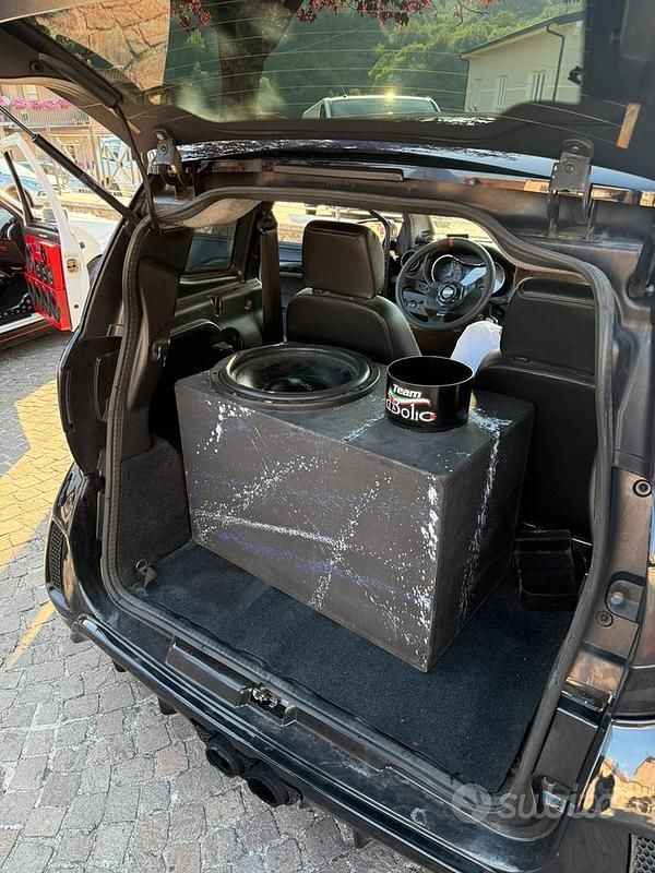 Usata Aixam City Sport 2022 Nero Utilitaria