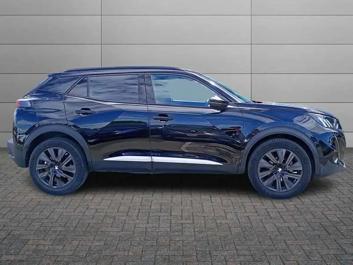 Usata Peugeot 2008 GT 131 CV (96 kW) 2021 Other SUV