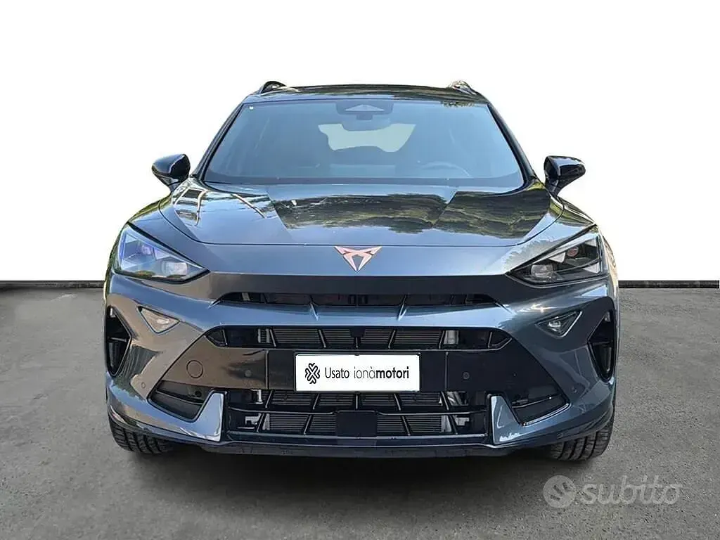 Nuova Cupra Formentor 150 CV (110 kW) 2026 SUV