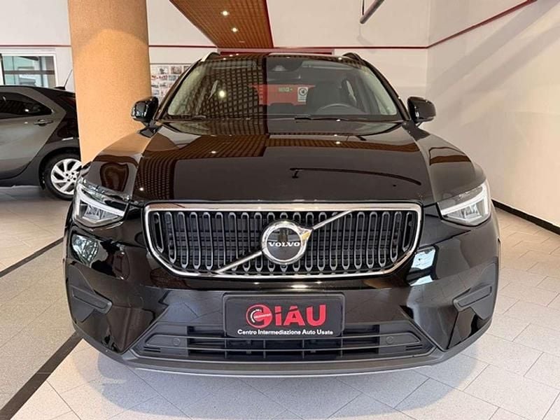 Usata Volvo XC40 129 CV (94 kW) 2023 Other SUV