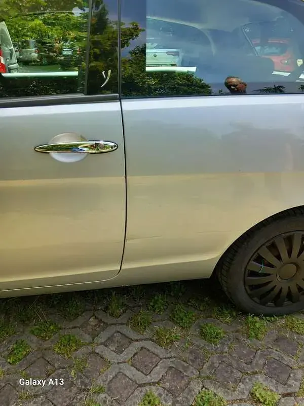 Usata Lancia Ypsilon 75 CV (55 kW) 2008 Utilitaria
