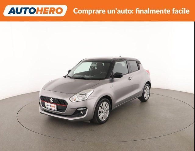 Usata Suzuki Swift Cool 111 CV (81 kW) 2018 Utilitaria