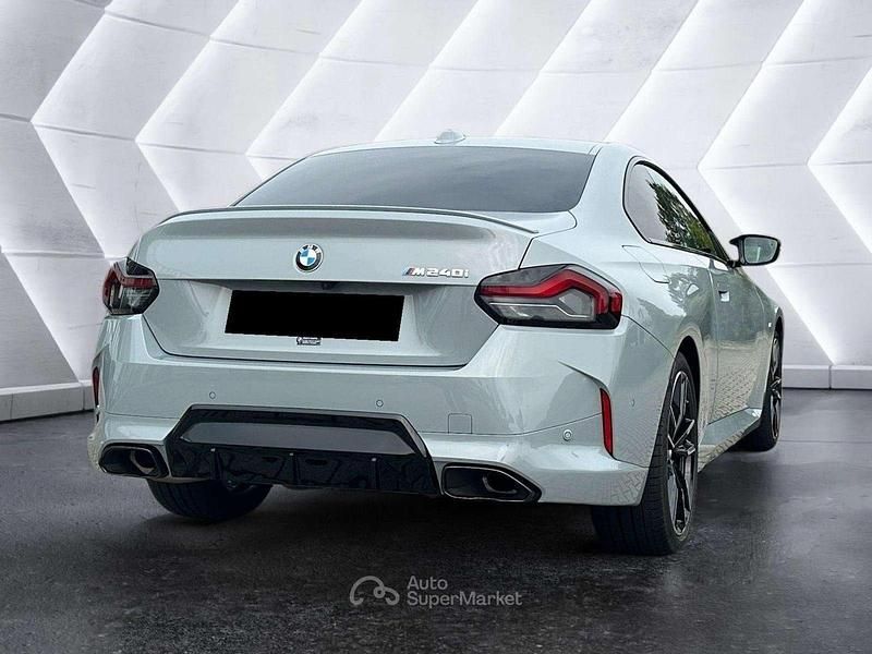 Usata BMW M240 M Sport 374 CV (275 kW) 2025 Brooklin Coupé