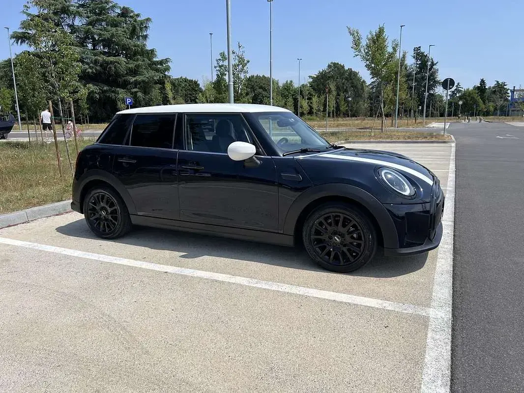 Usata Mini Cooper 136 CV (100 kW) 2022 Utilitaria