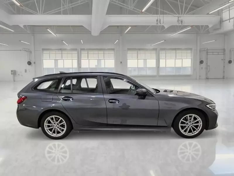 Usata BMW 318 Advantage 149 CV (109 kW) 2020 Station wagon
