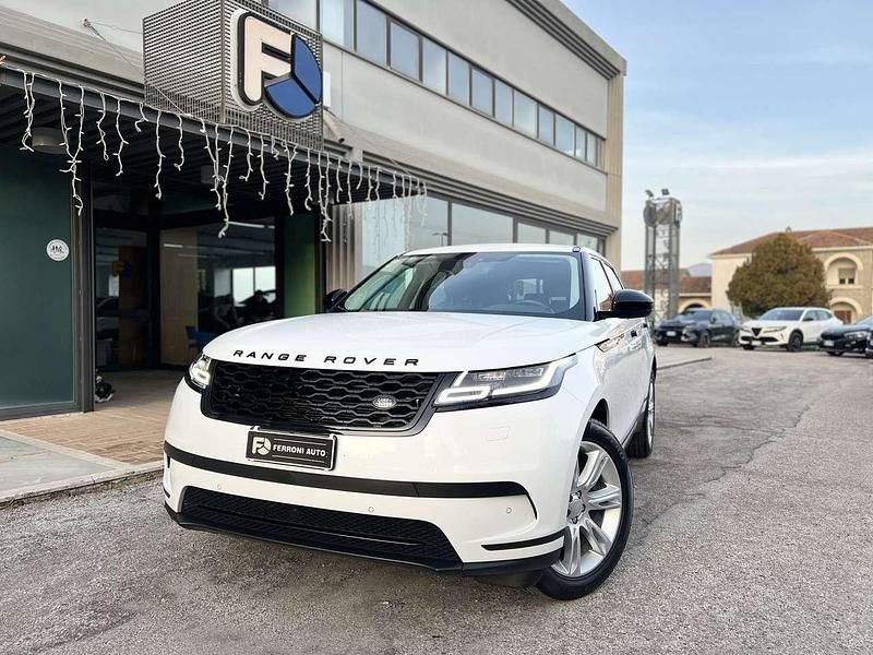 Usata Land Rover Range Rover Velar 275 CV (202 kW) 2020 Other SUV