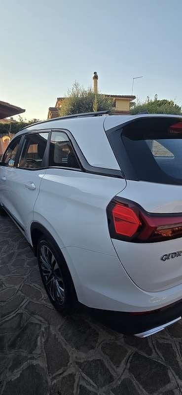 Usata DFSK Fengon 177 CV (130 kW) 2025 Beige SUV