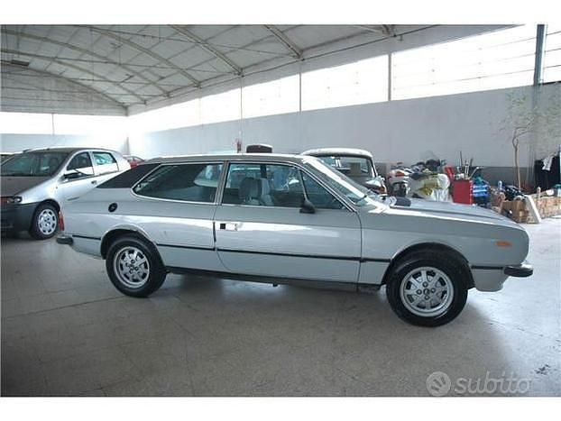 Usata Lancia Beta 101 CV (74 kW) 2025 Berlina