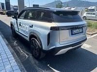 Usata Jaecoo 7 147 CV (108 kW) 2025 Argento SUV