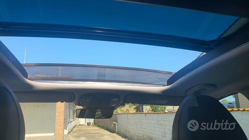 Usata Hyundai Tucson 180 CV (132 kW) 2023 Grigio SUV