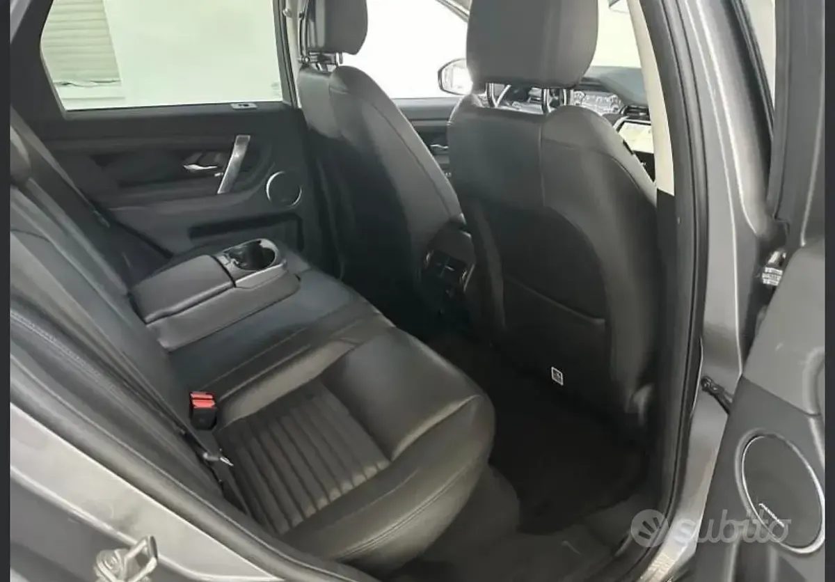 Usata Alfa Romeo 155 126 CV (92 kW) 2019 Berlina