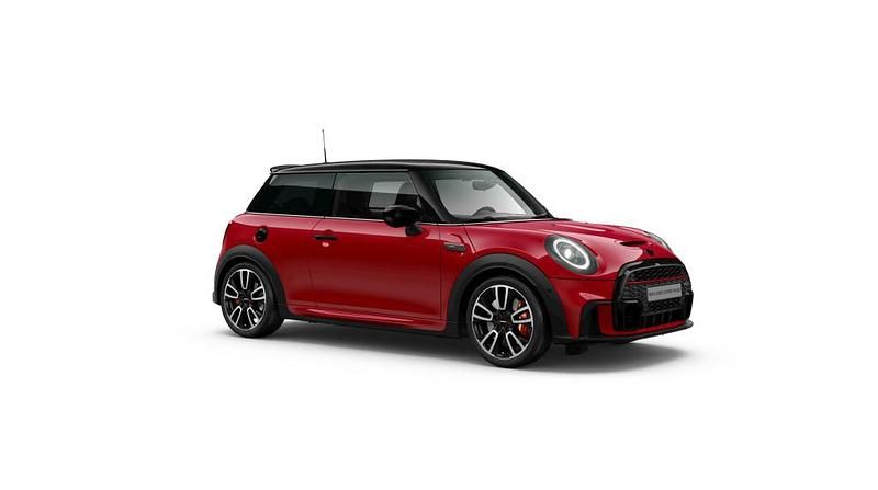 Usata Mini John Cooper Works 231 CV (169 kW) 2021 Utilitaria