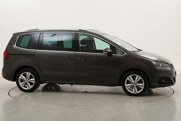 Usata Seat Alhambra XCELLENCE 150 CV (110 kW) 2020 Monovolume