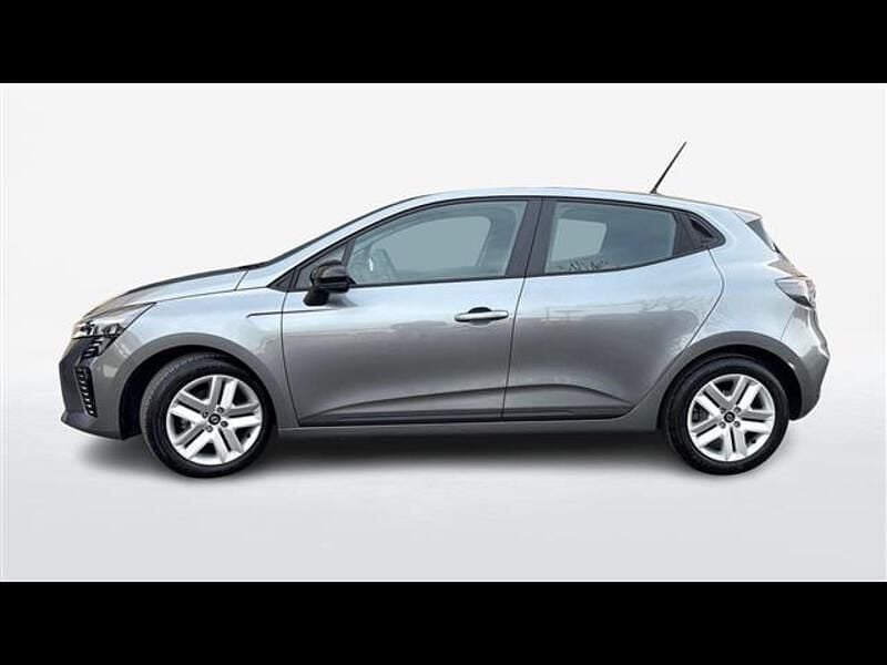 Usata Renault Clio V Evolution 65 CV (47 kW) 2025 Grigio scuro