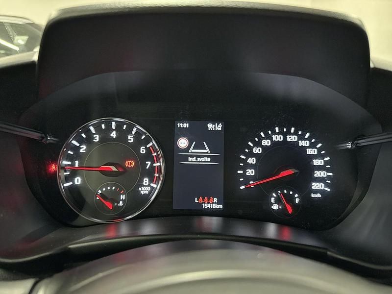 Usata Suzuki Swift 83 CV (61 kW) 2025 Bianco Utilitaria