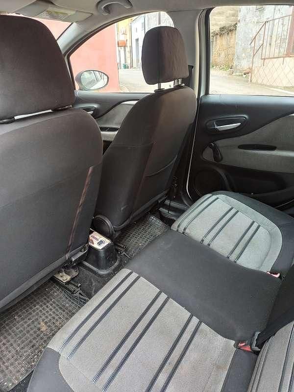 Usata Fiat Punto Evo Dynamic 65 CV (47 kW) 2010 Utilitaria