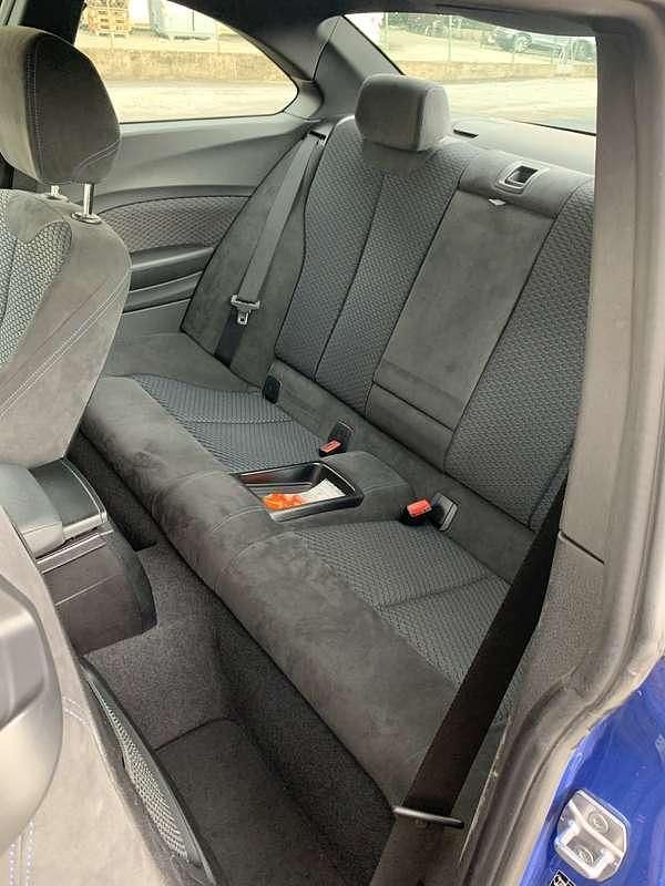 Usata BMW 228 M Sport 245 CV (180 kW) 2015 Coupé