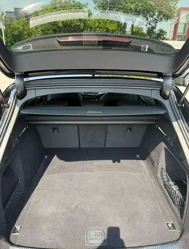 Usata Audi A4 Allroad Business 204 CV (150 kW) 2022 Station wagon