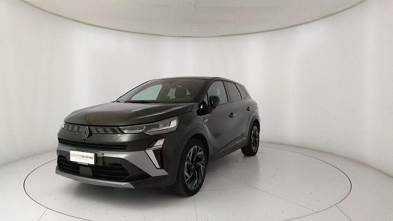 Nero Nuova 2025 Renault Symbioz Esprit Alpine SUV | 28.000 € (Buon prezzo) - Immagine 1/4