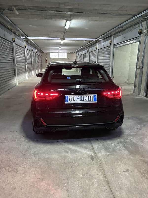 Usata Audi A1 S-Line 125 CV (91 kW) 2025 SUV
