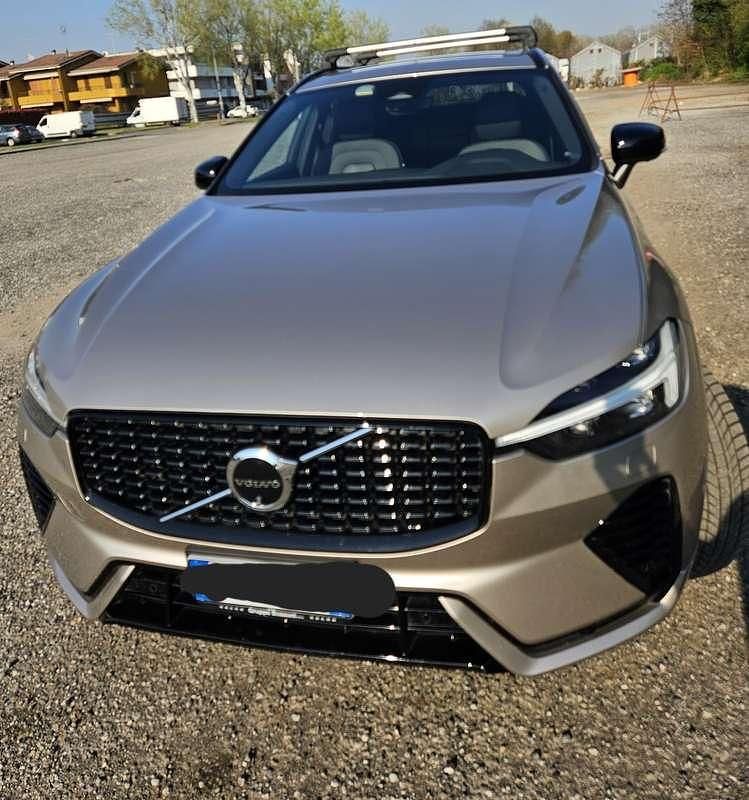 Usata Volvo XC60 Plus 253 CV (186 kW) 2024 SUV