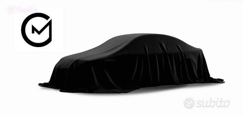 Usata Audi Q3 Advanced 150 CV (110 kW) 2021 Bianco SUV