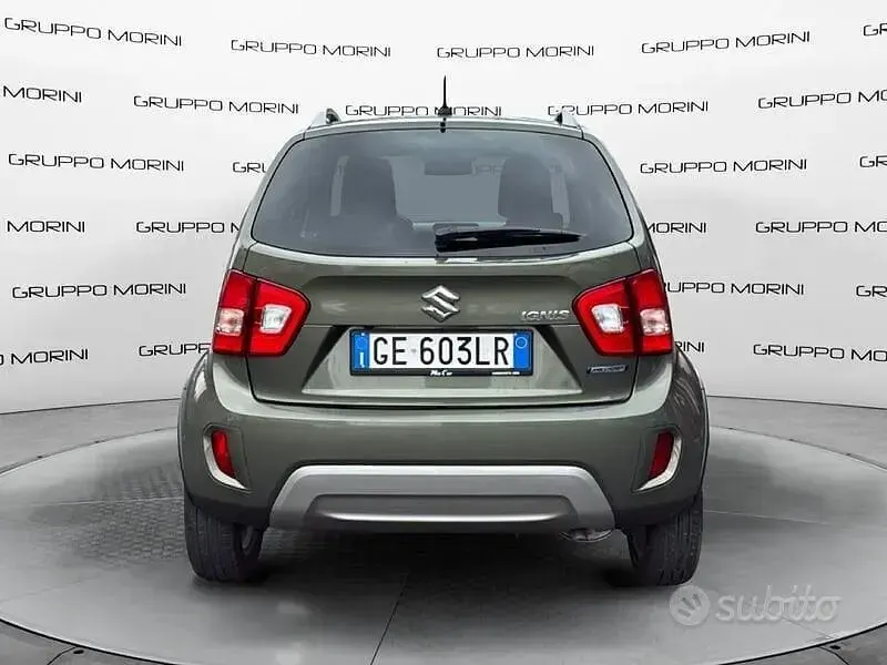 Usata Suzuki Ignis 83 CV (61 kW) 2021 Other SUV
