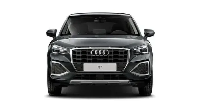 Usata Audi Q2 Advanced Plus 116 CV (85 kW) 2025 Grigio SUV