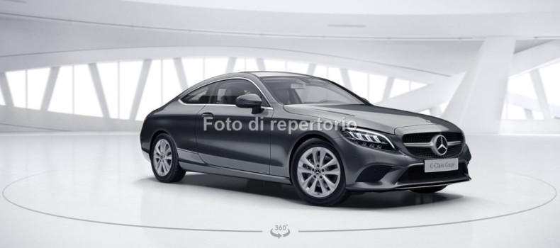 Mercedes C200 1.6 Benzina 184 CV (2017) a Milano • Valutate da AutoUncle