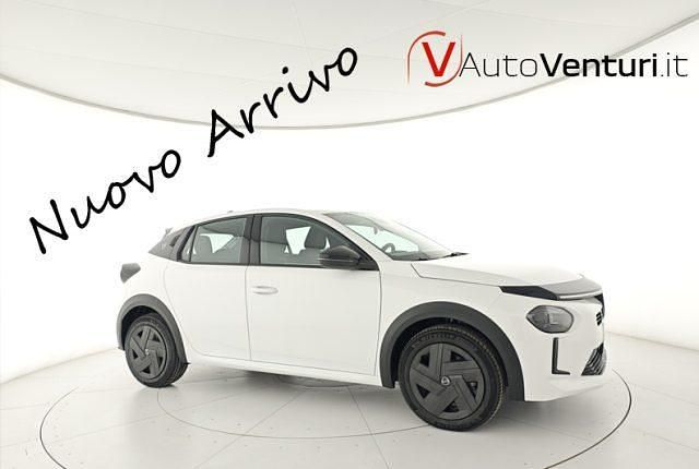 Usata Lancia Ypsilon 2024 Bianco Utilitaria