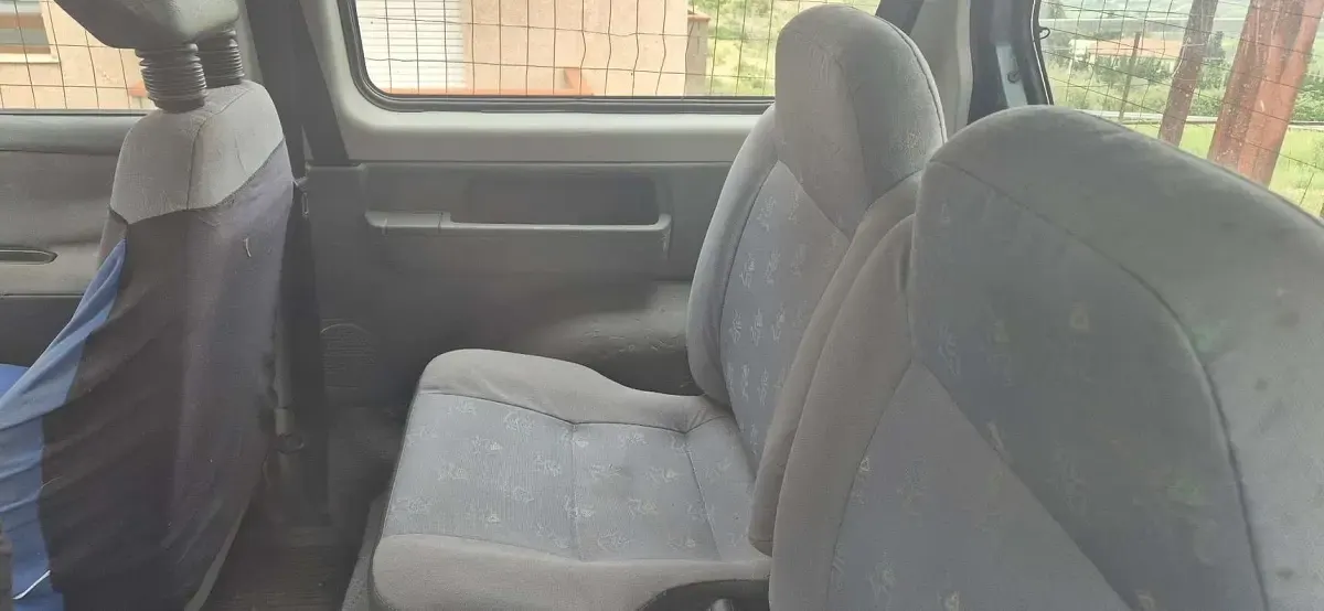 Usata Suzuki Vitara 87 CV (63 kW) 2002 SUV