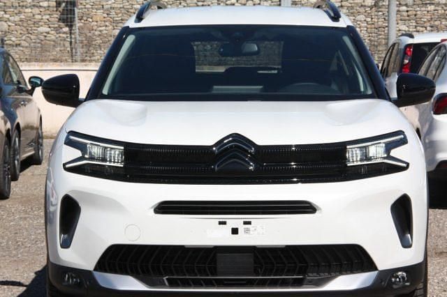 Nuova Citroën C5 Aircross 2025 Nero SUV