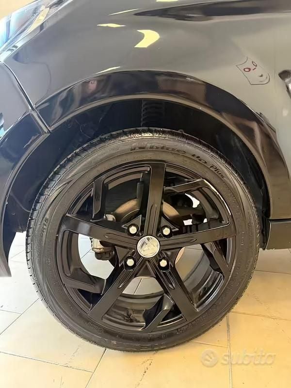 Usata Aixam City Sport 2023 Nero Berlina