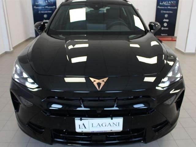 Nuova Cupra Formentor 149 CV (109 kW) 2025 Nero SUV