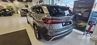 Ny Skoda Kodiaq Style 150 HK (110 kW) 2026 Grå SUV