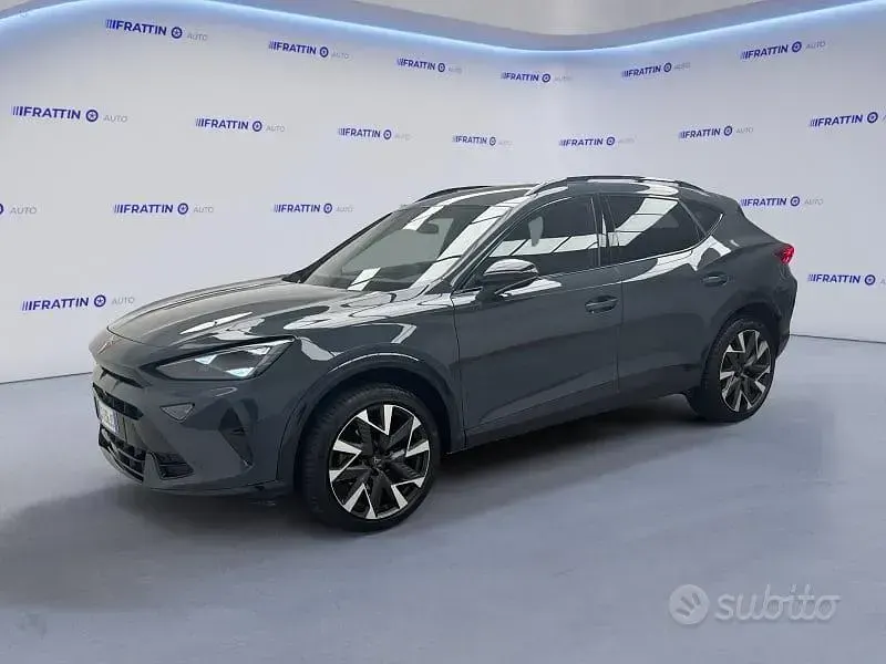 Occasion Cupra Formentor 150 ch (110 kW) 2024 SUV